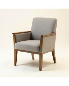 Principal Chair (synthetic illustration; no displayed measurements)
