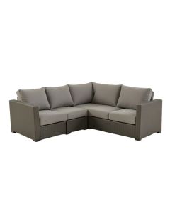 Chilton 6 Piece Sofa Seating Group With Cushions