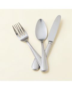 Senora 2 Piece Cake And Knife Server Set (synthetic illustration; no displayed measurements)