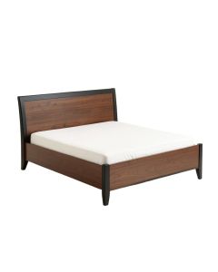 Flam Platform Bed (synthetic illustration; no displayed measurements)