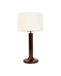 Bradwood 28.5 '' Table Lamp (synthetic illustration; no displayed measurements)
