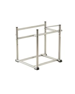 Anchored Sports Rack