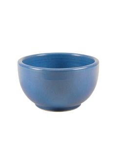 Briar Bend Empty Planter - Blue (synthetic illustration; no displayed measurements)