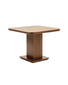 Maliyah Pedestal Dining Table