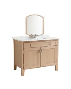 Broadview 36 '' Single Bathroom Vanity Set