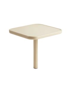 Hazel Bluff Compact Balcony Table - Beige