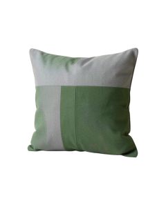 Peak Inspire Decorative Square Pillow Cover & Insert