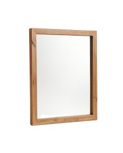 Devereaux Square Mirror