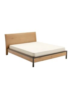 Radabaugh Low Profile Platform Bed