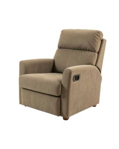 Manchester 28 '' Wide Manual Club Recliner