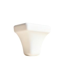 12 '' H X 10.5 '' W X 3 '' D Corbel