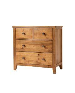 Eadoin 6 Drawer Standard Dresser (synthetic illustration; no displayed measurements)