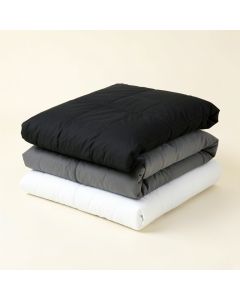 Dunia Comforter Set (synthetic illustration; no displayed measurements)