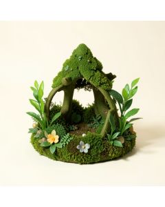 Dorthy Sassy Fairy Fairy Garden (synthetic illustration; no displayed measurements)