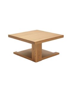 Shadow Play Tatum Solid Coffee Table