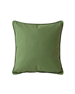 Linden Bend Filled Accent Pillow - Green