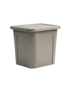 Patio Storage 120 Gallon Plastic Deck Box