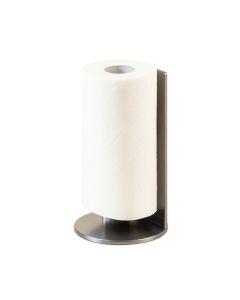 Andreas Free Standing Toilet Paper Holder