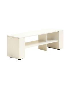Persephone Tv Stand For Tvs Up To 75 '' (synthetic illustration; no displayed measurements)