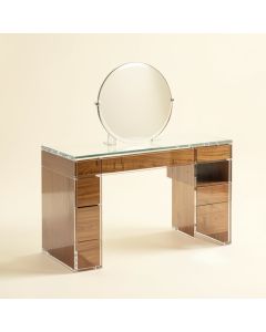 Dandre Vanity (synthetic illustration; no displayed measurements)