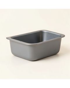 Evelots Non-Stick Meatloaf Pan-Bread Baking Pan (synthetic illustration; no displayed measurements)