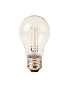 Mcswain 4 Watt ( 40 Watt Equivalent ) B11 Led Dimmable Light Bulb Warm White E12/Candelabra
