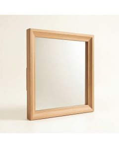 Kanisha Bathroom/Vanity Mirror (synthetic illustration; no displayed measurements)