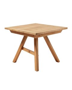 Isidore Wooden Dining Table