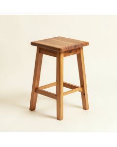 Alessandro Bar & Counter Stool (synthetic illustration; no displayed measurements)
