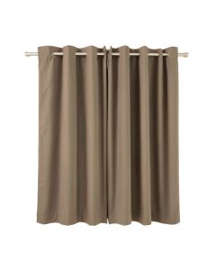Randwick Single Curtain Panel
