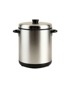 Cook Pro 7.5 Qt . Professional Excel Steel Pressure Cooker