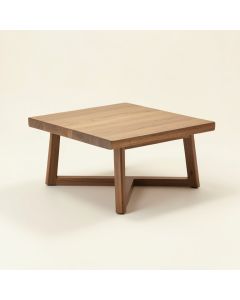 Boom Coffee Table (synthetic illustration; no displayed measurements)