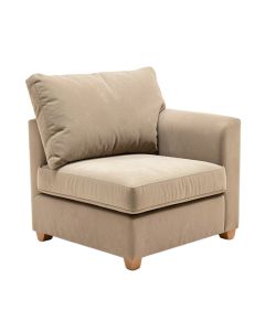 Clarissa Twin 32 '' Wide Pillow Back Futon Chair