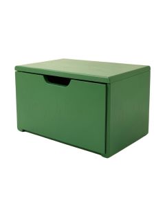 Heath Edge Under-Desk Drawer Unit - Green (synthetic illustration; no displayed measurements)