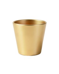 Duchesne Wood Pot Planter