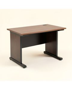 Shelby Computer Desk (synthetic illustration; no displayed measurements)