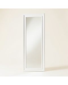 Moffett On The Door Full Length Mirror (synthetic illustration; no displayed measurements)