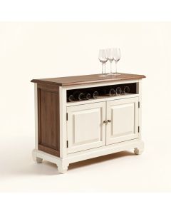 Stanley Wine Bar (synthetic illustration; no displayed measurements)
