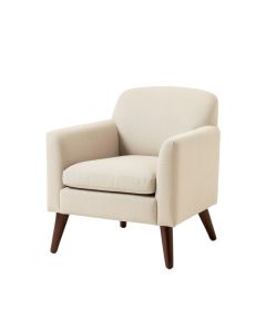 Caiya Upholstered Parsons Chair