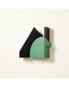 Home Sign Wall Décor (synthetic illustration; no displayed measurements)