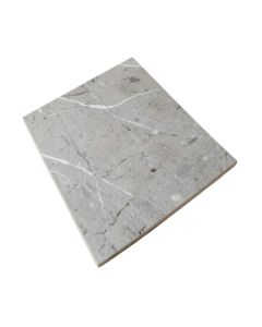 Carrara 1 '' X 3 '' Marble Mosaic Tile