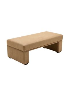 Chapdelaine Upholstered Bench (synthetic illustration; no displayed measurements)