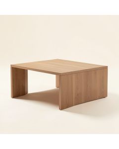 Kalmus Coffee Table (synthetic illustration; no displayed measurements)
