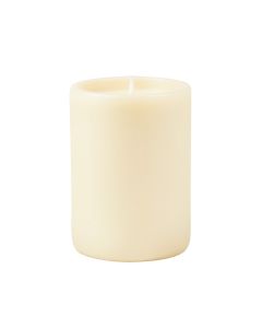 Bumble Bee Scented Pillar Candle