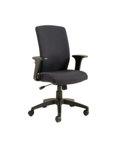 Effervescence Task Chair (synthetic illustration; no displayed measurements)