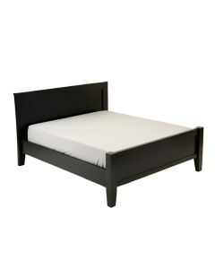 Alair Platform Bed (synthetic illustration; no displayed measurements)
