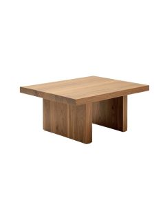 Onalaska Contemporary Wooden Coffee Table (synthetic illustration; no displayed measurements)