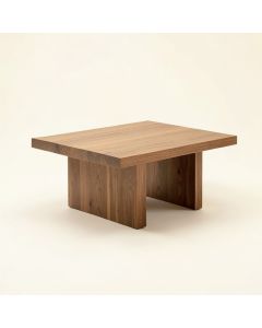 Onalaska Contemporary Wooden Coffee Table (synthetic illustration; no displayed measurements)
