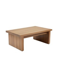 Amanda Coffee Table (synthetic illustration; no displayed measurements)