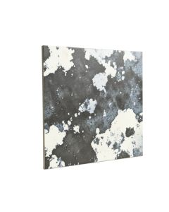 Royalty Galactic 18 '' X 18 '' Ceramic Vintage Wall & Floor Tile